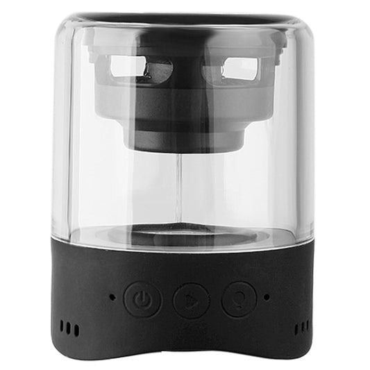 Altavoz Bluetooth Fineblue MK-22 TWS con absorción magnética y luz LED