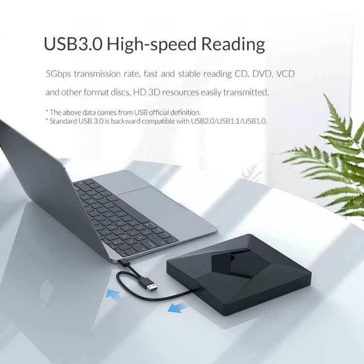 ORICO XD007 USB3.0 External CD Driver