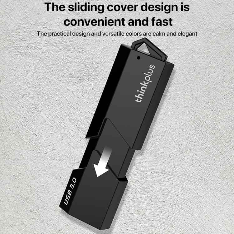 Lenovo D204 USB3.0 Two in One Card Reader