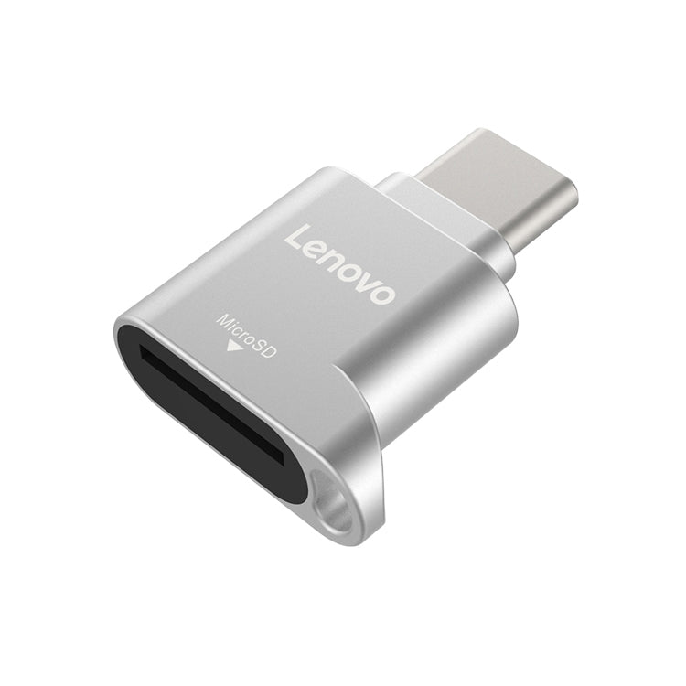 Lenovo D201 Type-C To TF Card Reader
