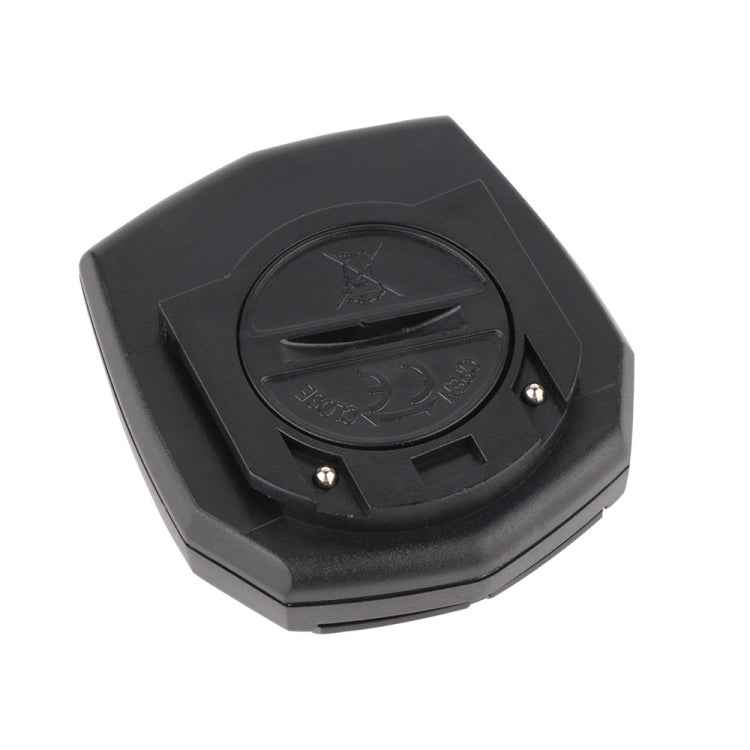 SUNDING SD-581A Bike Wired Computer Speedometer Odometer Cycling Bicycle Waterproof Measurable Temperature Stopwatch