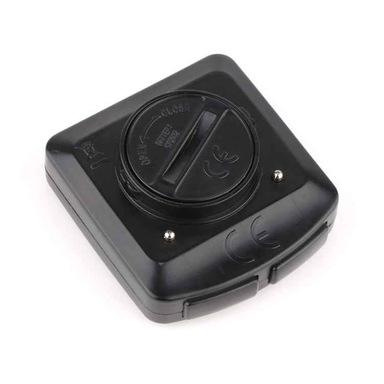 SDL-571 LCD Digital Display Bicycle Computer Wired Waterproof Cycle Odometer Bike Speedometer Stopwatch Riding Accessories Tools