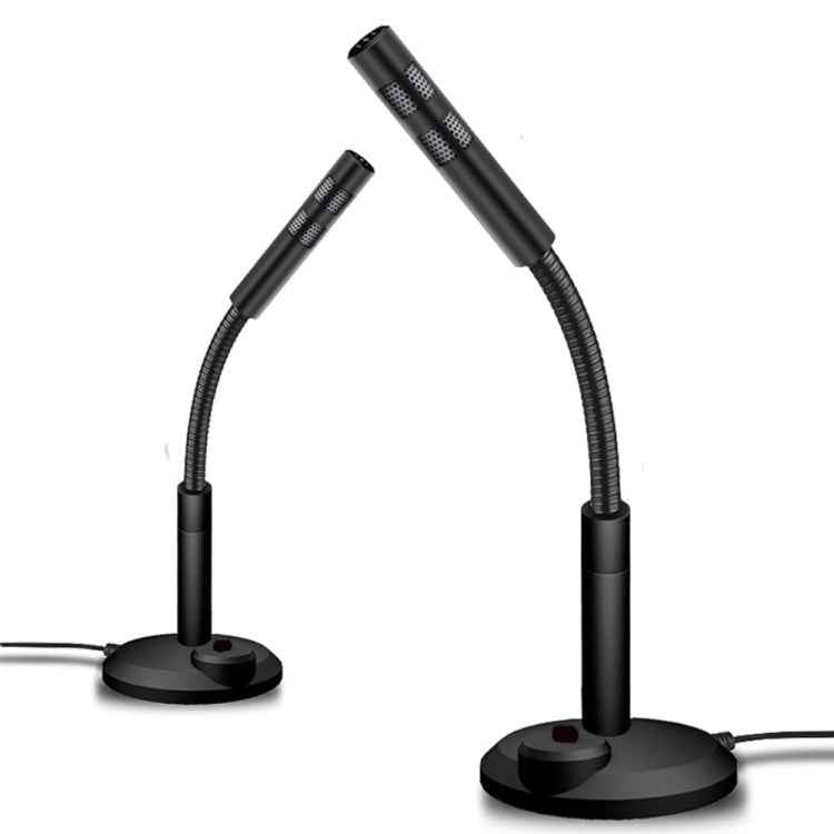 Mini Microphone For Computer Micro Voice Changer USB Microphone Professionnel Mic Gaming Condenser Microphone