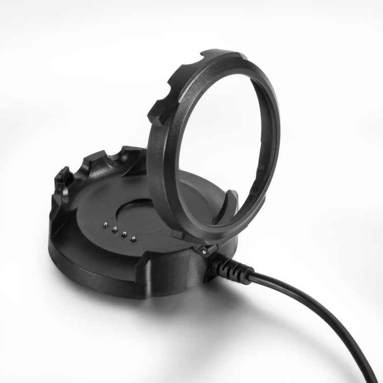 Suitable for Waami Amazfit A1612B A1609 Smart Sports Watch 2/2S Charging Base with Data Charging Line