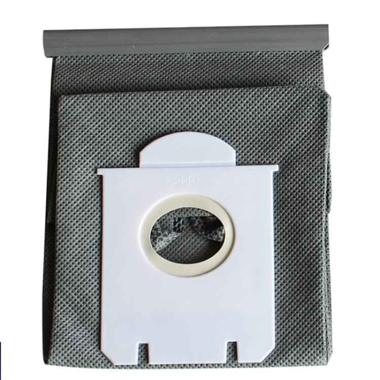 Vacuum Cleaner Bags Dust Bag Replacement For Philips FC8613 FC8614 FC8220 FC8222 HR8376, HR8378, HR8426, HR8323