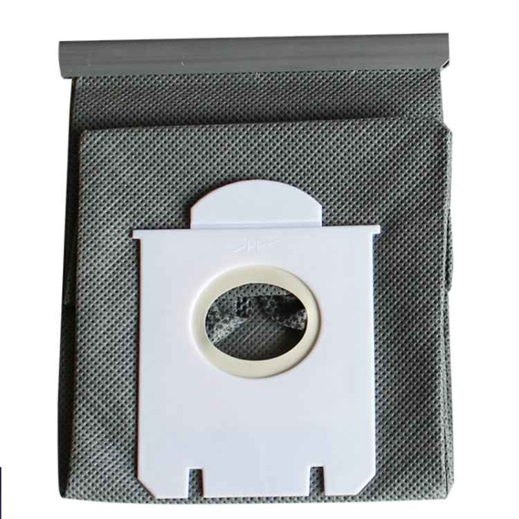 Vacuum Cleaner Bags Dust Bag Replacement For Philips FC8613 FC8614 FC8220 FC8222 HR8376, HR8378, HR8426, HR8323
