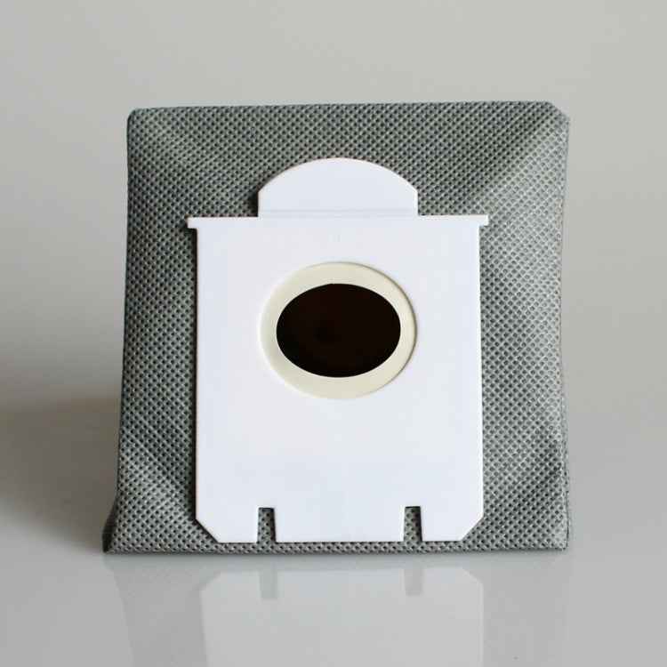 Vacuum Cleaner Bags Dust Bag Replacement For Philips FC8613 FC8614 FC8220 FC8222 HR8376, HR8378, HR8426, HR8323