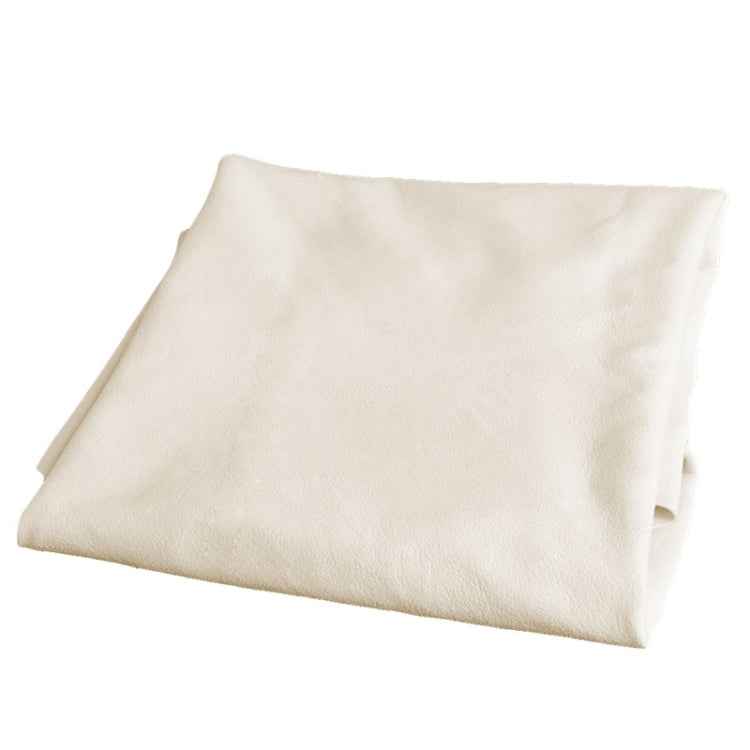 Natural Shammy Chamois Leather Car Cleaning Towels Drying Washing Cloth