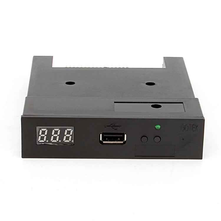 SFR1M44-U100K Floppy Disk Drive to USB Emulator Simulation 500 kbps for Musical Keyboad