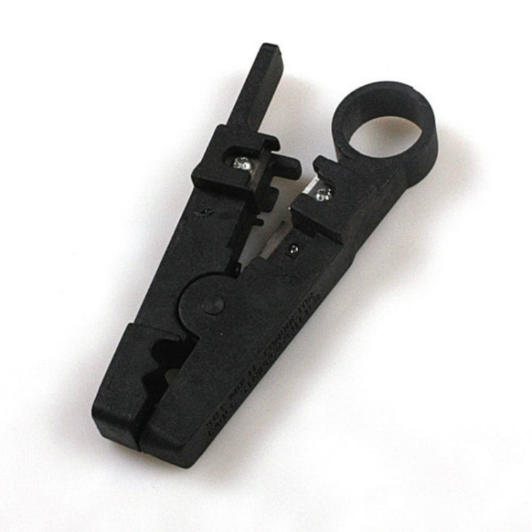 Round Cable Insulation Cutting Stripper Electrician Repair Tool