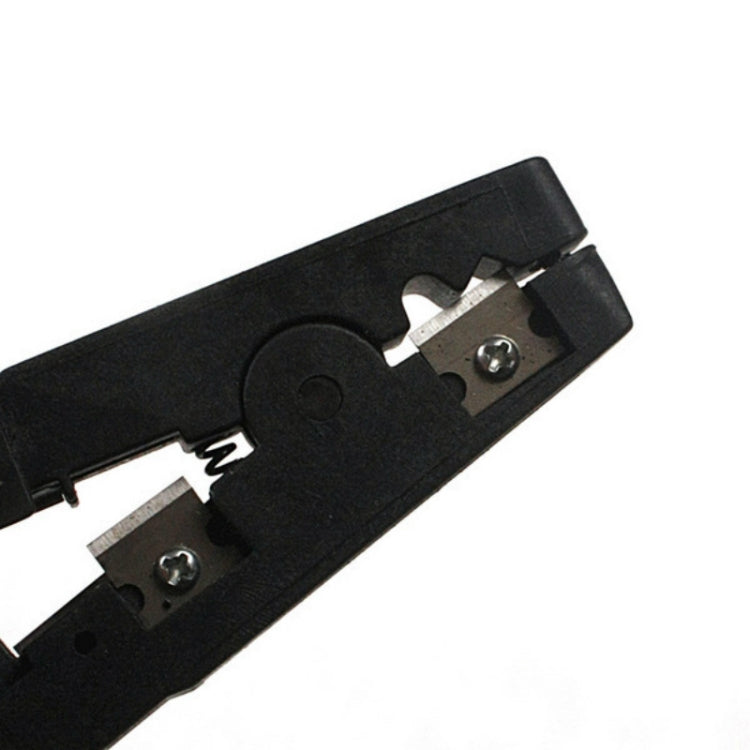 Round Cable Insulation Cutting Stripper Electrician Repair Tool