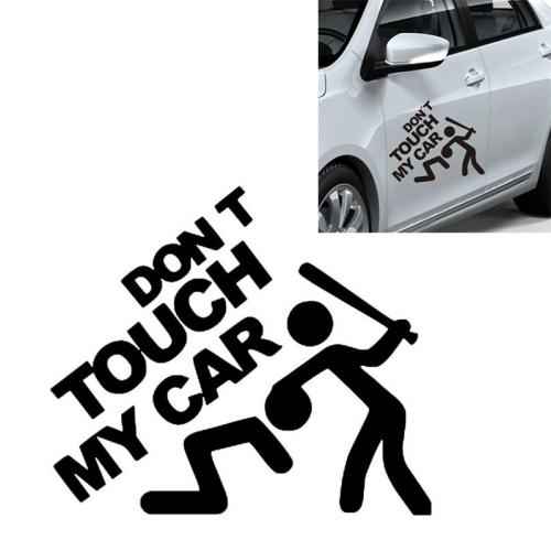 Car Sticker Window Decal
