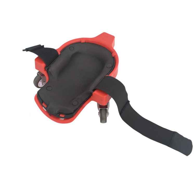 Multifunctional Sliding Knee pad Labor-saving Universal Wheel Mobile Carpentry Kneeling Pad
