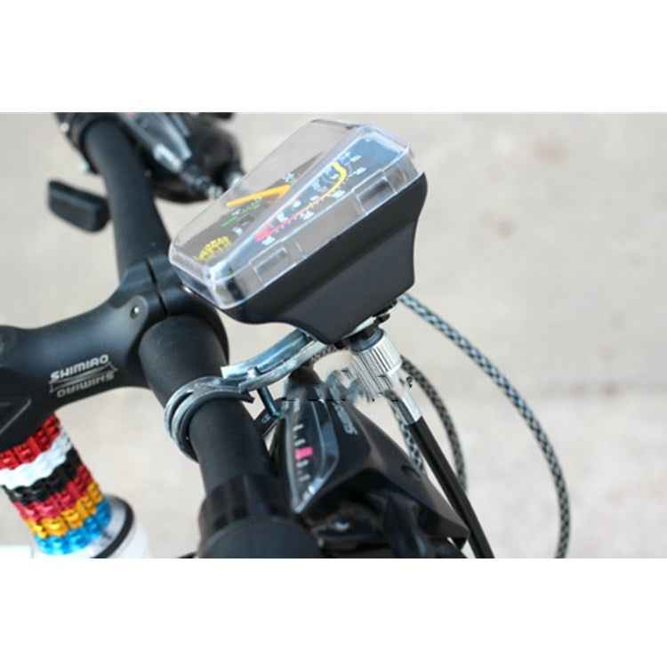 Universal Mechanical Odometer For Bicycle Tricycle