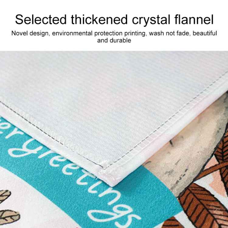 3 in 1 Simple Desktop Computer PC Dust Cover, 17-19 inch, 20-22 inch, 23-24 inch, 25-27 inch