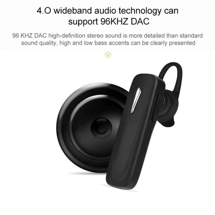 Stereo Bluetooth Headset V4.1 Wireless Headphone Hands Free Earphone for Xiaomi Samsung
