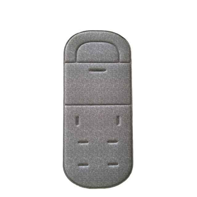 Comfortable Baby Stroller Pad Four Seasons General Soft Seat Cushion Child Cart Seat Mat Kids Pushchair Cushion