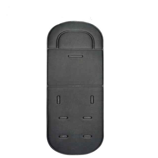 Comfortable Baby Stroller Pad Four Seasons General Soft Seat Cushion Child Cart Seat Mat Kids Pushchair Cushion