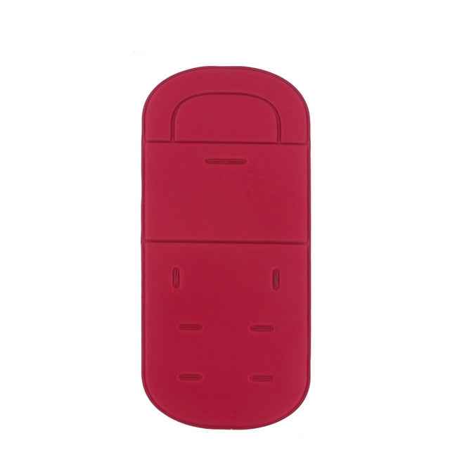 Comfortable Baby Stroller Pad Four Seasons General Soft Seat Cushion Child Cart Seat Mat Kids Pushchair Cushion