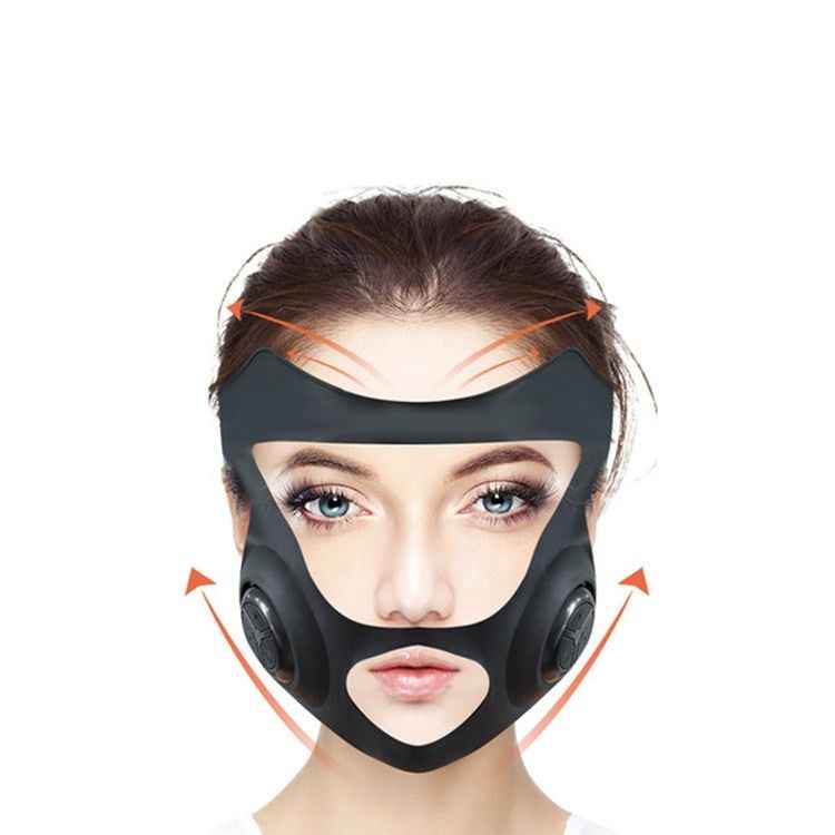 Face-lift Bandage Micro-current Facial Massage Face-lift Instrument