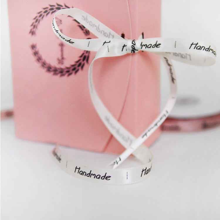 2 PCS Gift Box Packaging Ribbon Cake Box Ribbon Baking Packaging Accessories