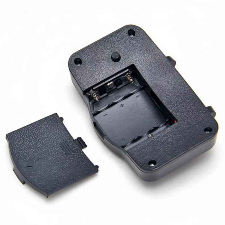 11 LED Clip On Cap light White Flashlight Camping Clip-On Cap/Hat Light Lamp Cycling Hiking Camping Cap Light