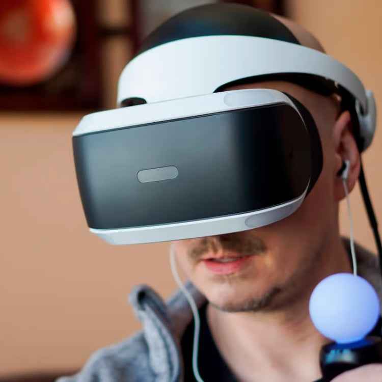 50 PCS Disposable Pad Eye Cloth Mask for Htc Vive PRO Headset / Sony PSVR PLAYSTATION