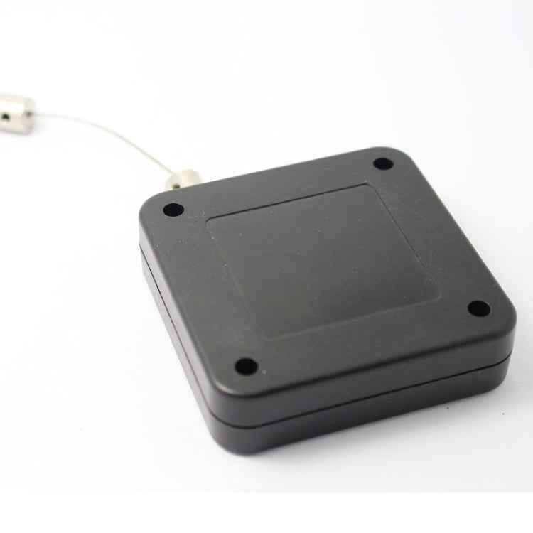 Universal 4m Anti-theft Cable Box VIVE Wire Rope Telescopic Cable Box