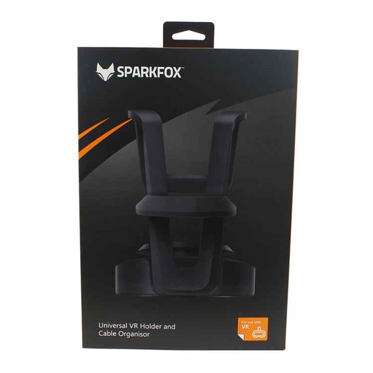 VR Headset Display Station Showcase Storage Mount Holder Cable Organizer For SONY PlayStation PS4 VR Oculus Rift,HTC VIVE Stand