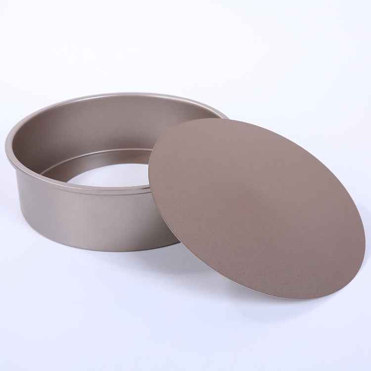 5 in 1 Cake Mould Pizza Bakeware Home Pastry Biscuit Bread Baking Tool Set