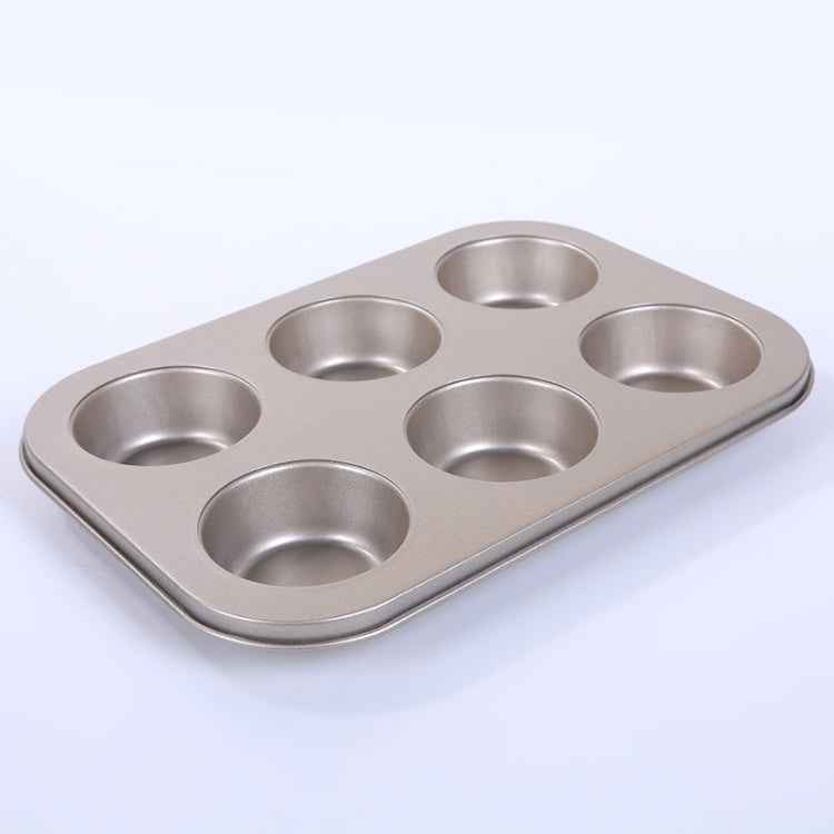 5 in 1 Cake Mould Pizza Bakeware Home Pastry Biscuit Bread Baking Tool Set