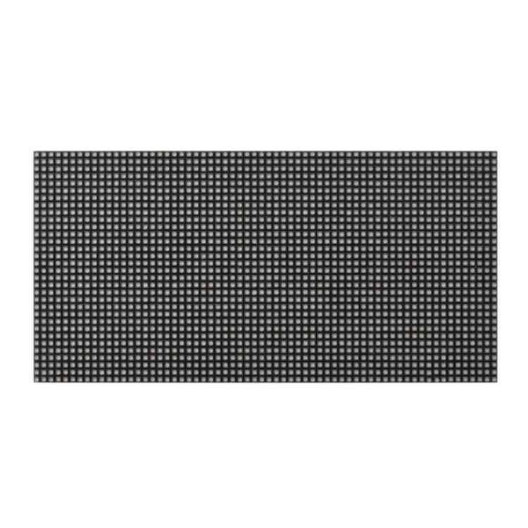 Waveshare RGB Full-color LED Matrix Panel, 2.5mm Pitch, 64x32 Pixels, Adjustable Brightness, 23707