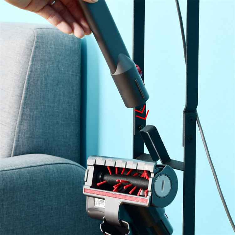 For Dyson V7/V8/V10/V11 Vacuum Cleaner Free Punch Storage Bracket