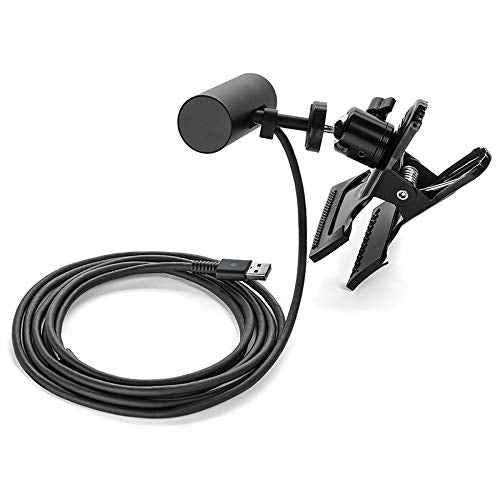 1/4" Threading Clamps for Vive Oculus Rift VR Sensors