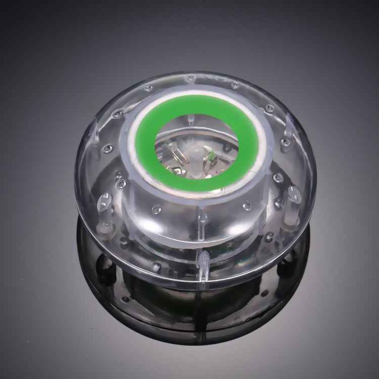 3 LEDs Stunning Floating LED Glow Show Swimming Pool Lamp