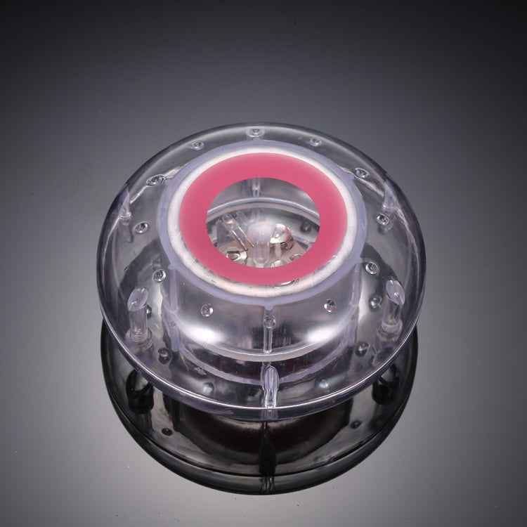 3 LEDs Stunning Floating LED Glow Show Swimming Pool Lamp