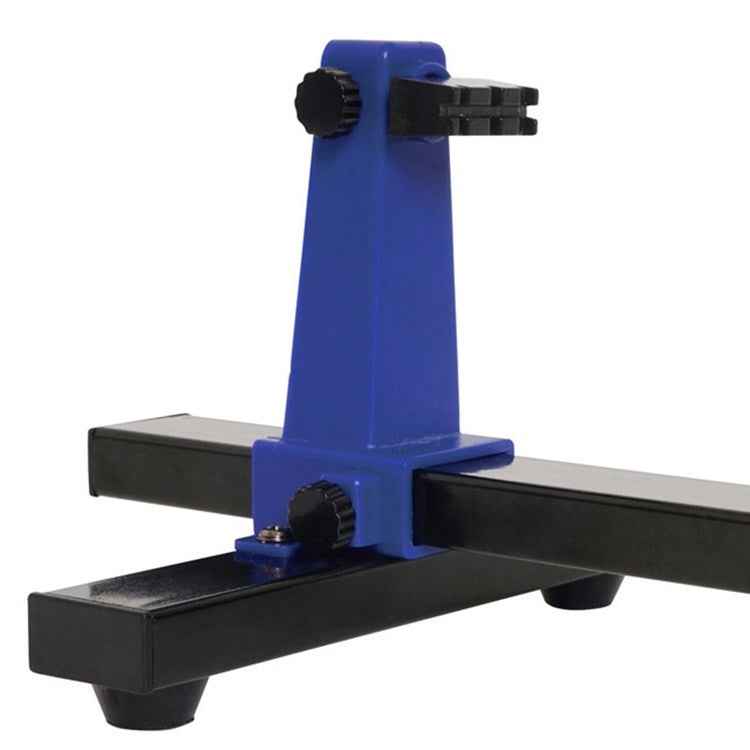 Proskit SN-390 Adjustable Rotary Welding Auxiliary Clamp Seat Circuit Board Repair Fixture