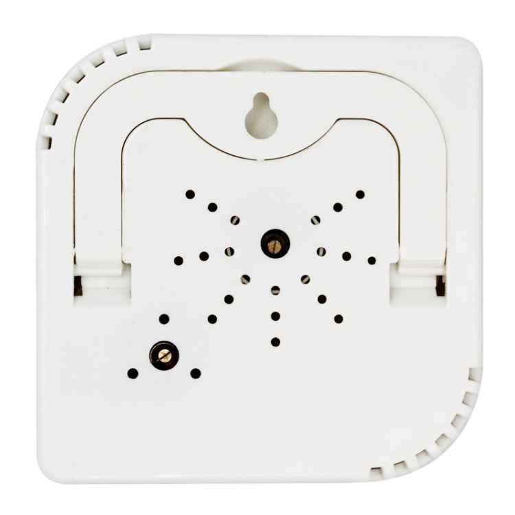 A7 Multi-functional Indoor Weather Station -20 Degree C - 50 Degree C Humidity Hygrometer Thermometer Home Temperature Meter, Random Color Delivery