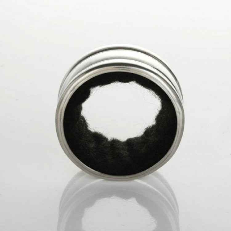 5 PCS Stainless Steel Red Wine Stop Ring