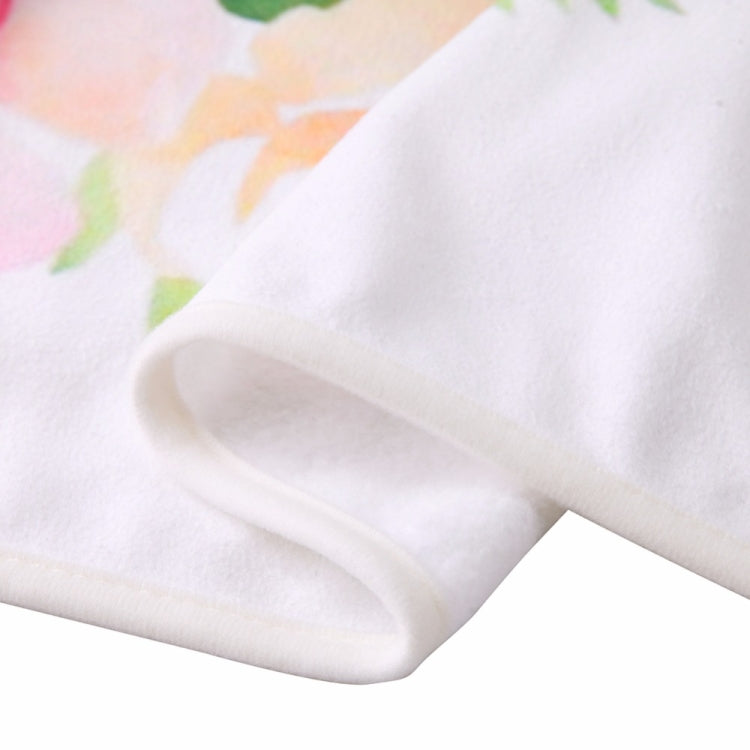 100x72cm Newborn Photography Blanket, Cactus, Bunny, Wing, Butterfly