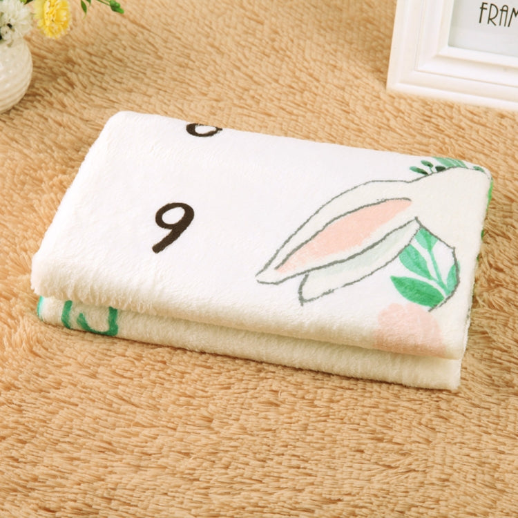 100x72cm Newborn Photography Blanket, Cactus, Bunny, Wing, Butterfly