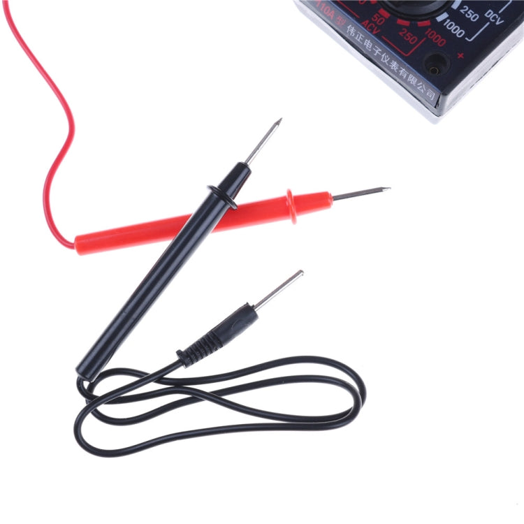 MF-110A Handheld Digital Multimeter Pointer Multimeter