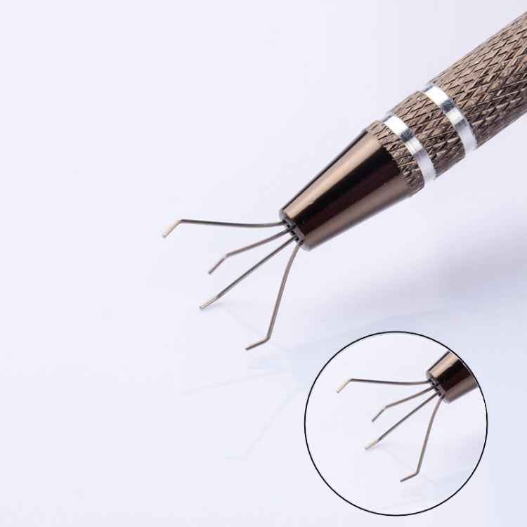 Nail Tools Manicure Clipping Pen Nail Claw Cotton Pen