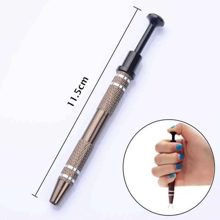 Nail Tools Manicure Clipping Pen Nail Claw Cotton Pen