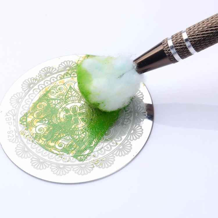 Nail Tools Manicure Clipping Pen Nail Claw Cotton Pen