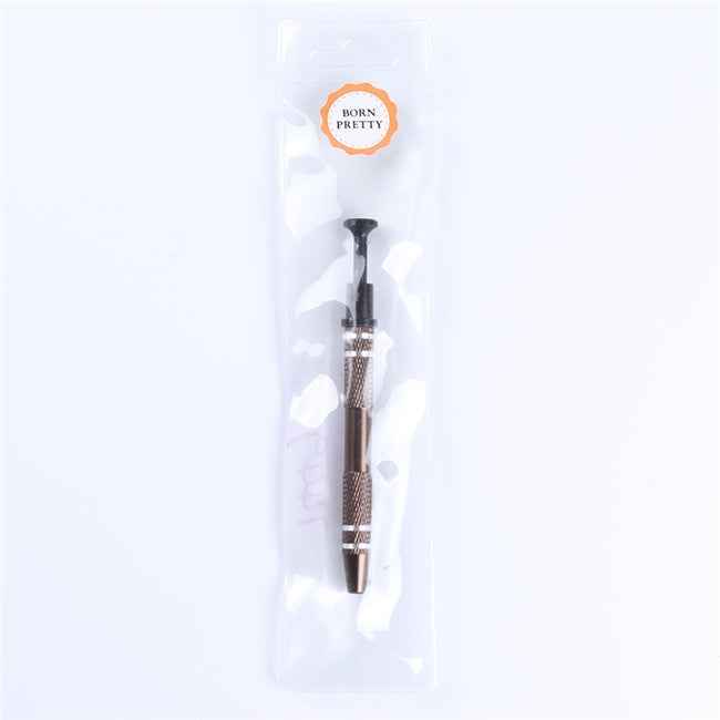 Nail Tools Manicure Clipping Pen Nail Claw Cotton Pen