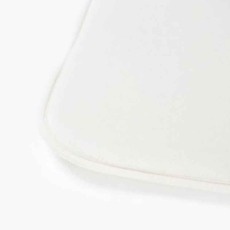 Pressure Sensitive Alarm Clock Carpet Electronic Digital Clock Bedroom Anti-Slip Wear-Resisting Soft Mat Smart Wake Up