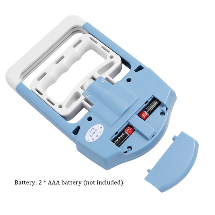 EH101 Electronic Arm Strength Dynamometer Suitable for Sports Training, EH101 Arm Strength Dynamometer