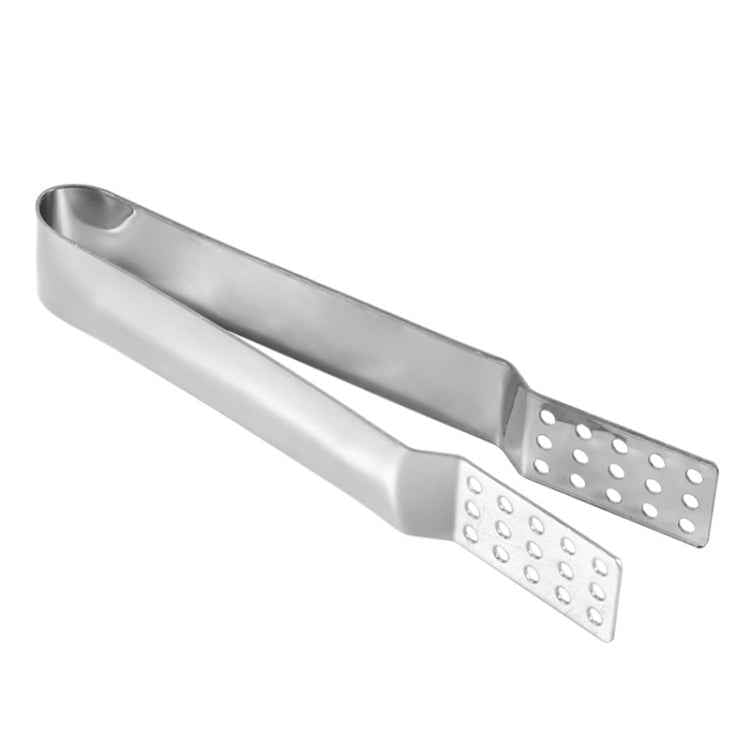 2 PCS Stainless Steel Tea Bag Clip Resistant Teabag Squeezer