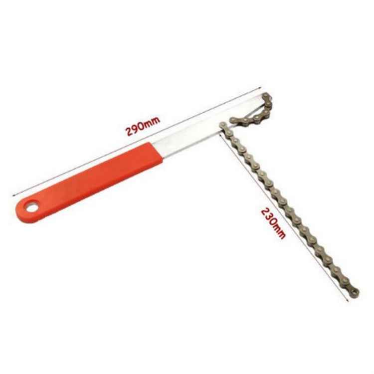 Mountain Bike Bicycle Repair Tool For Cassette Flywheel